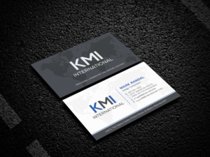 Business Card Design by Design2c for this project | Design: #20203771