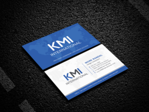 Business Card Design by Design2c for this project | Design: #20203772