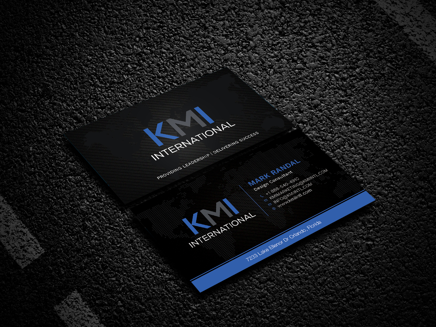 Business Card Design by Design2c for this project | Design #20207154