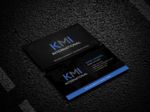 Business Card Design by Design2c for this project | Design: #20207154