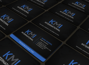 Business Card Design by Design2c for this project | Design: #20207155
