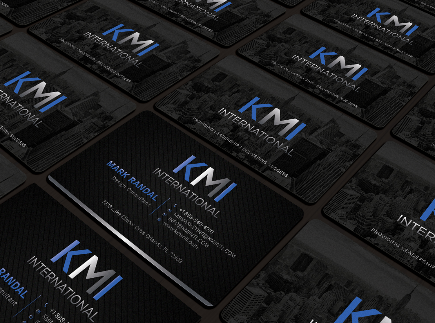 Business Card Design by Design2c for this project | Design #20207613