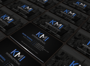 Business Card Design by Design2c for this project | Design: #20207613