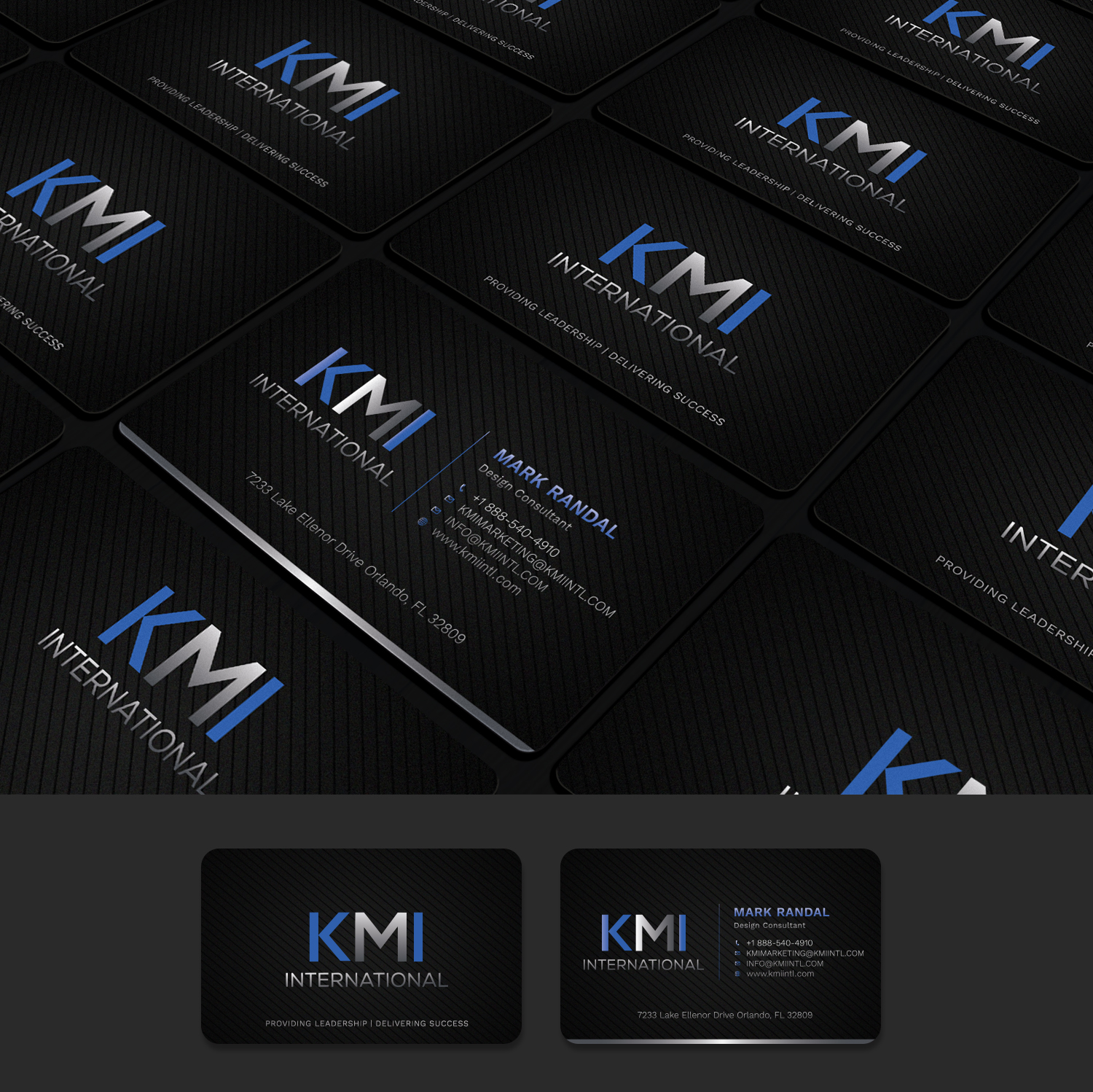 Business Card Design by Design2c for this project | Design #20215106