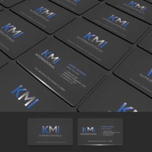 Business Card Design by Design2c for this project | Design: #20231220