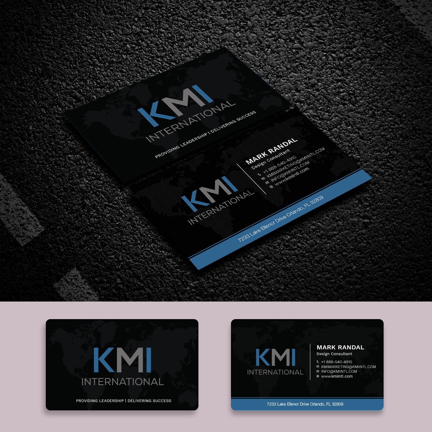 Business Card Design by Design2c for this project | Design #20232866