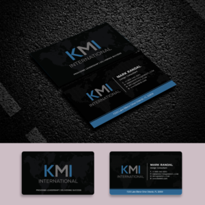 Business Card Design by Design2c for this project | Design: #20232866