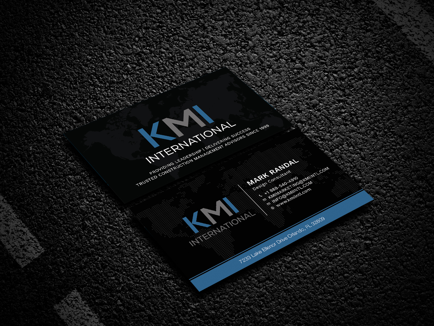 Business Card Design by Design2c for this project | Design #20238415
