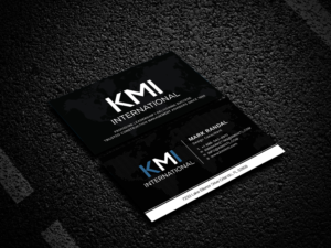 Business Card Design by Design2c for this project | Design: #20238416