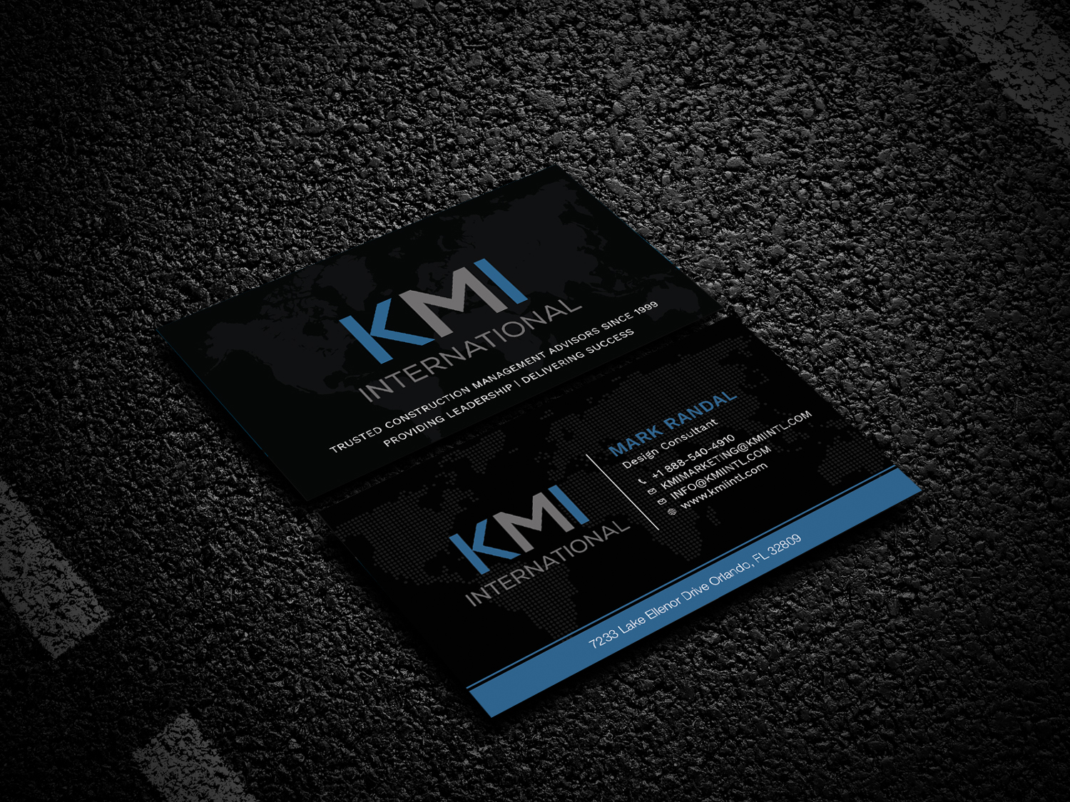 Business Card Design by Design2c for this project | Design #20260972