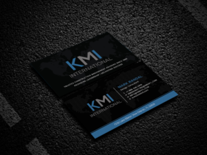 Business Card Design by Design2c for this project | Design: #20260972