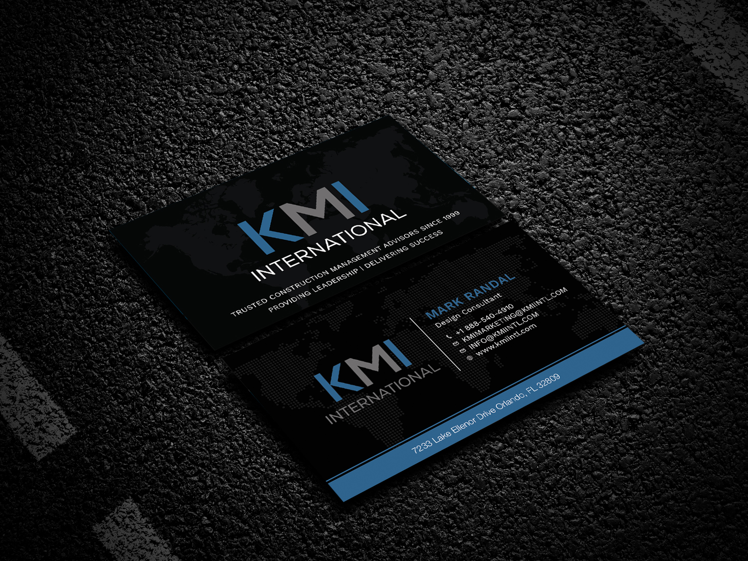 Business Card Design by Design2c for this project | Design #20260973