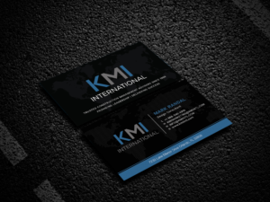 Business Card Design by Design2c for this project | Design: #20260973