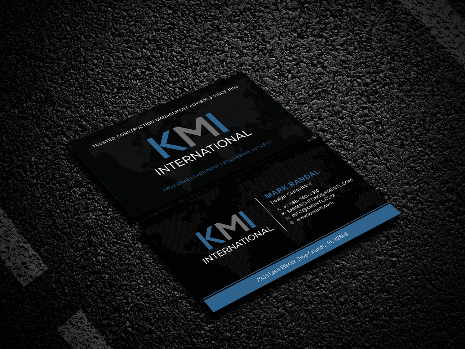 Design de Carte de Visite par Design2c pour ce projet | Design #20274056