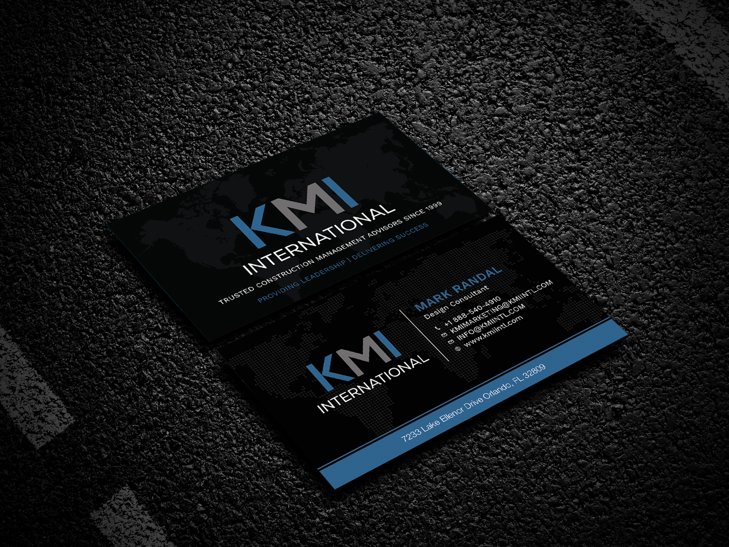 Business Card Design by Design2c for this project | Design #20274154
