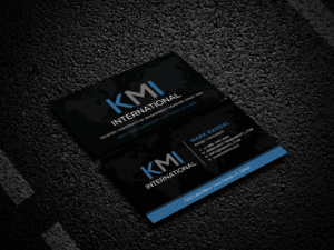 Business Card Design by Design2c for this project | Design: #20274154