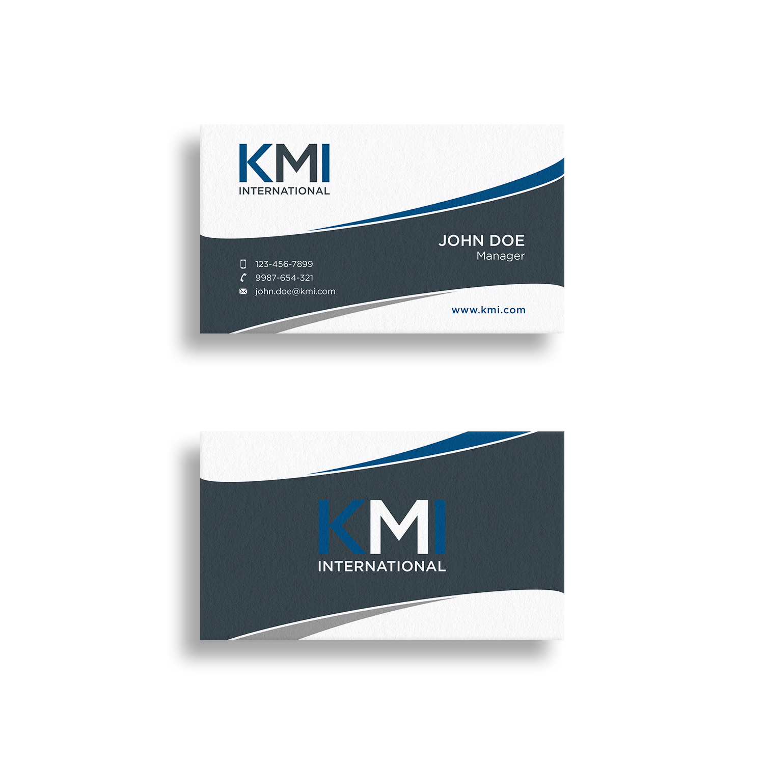 Business Card Design by haru_ichiban for this project | Design #20199253
