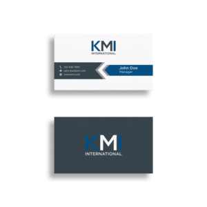 Business Card Design by haru_ichiban for this project | Design: #20199254