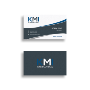 Business Card Design by haru_ichiban for this project | Design: #20199258