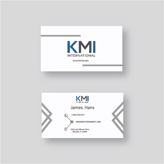 Business Card Design by Dan06 for this project | Design #20219073