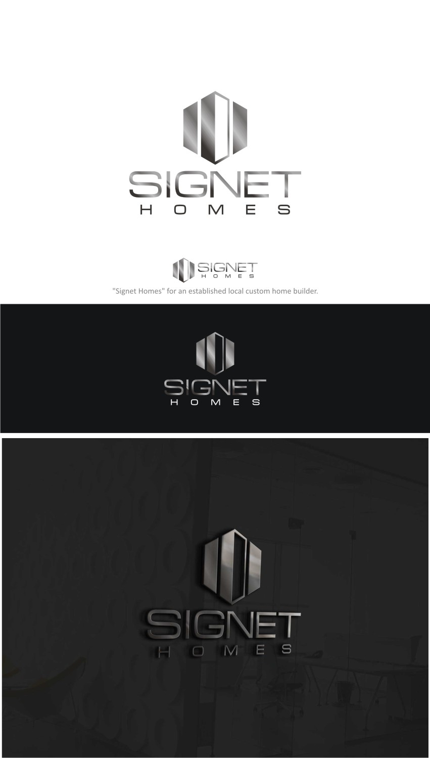 Diseño de Logo por jassi_graphics para este proyecto | Diseño #20201299