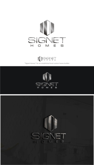 Diseño de Logo por jassi_graphics para este proyecto | Diseño: #20201299