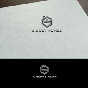 Logo Design by opieq for this project | Design #20202210
