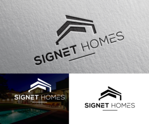 Logo-Design von Leayer