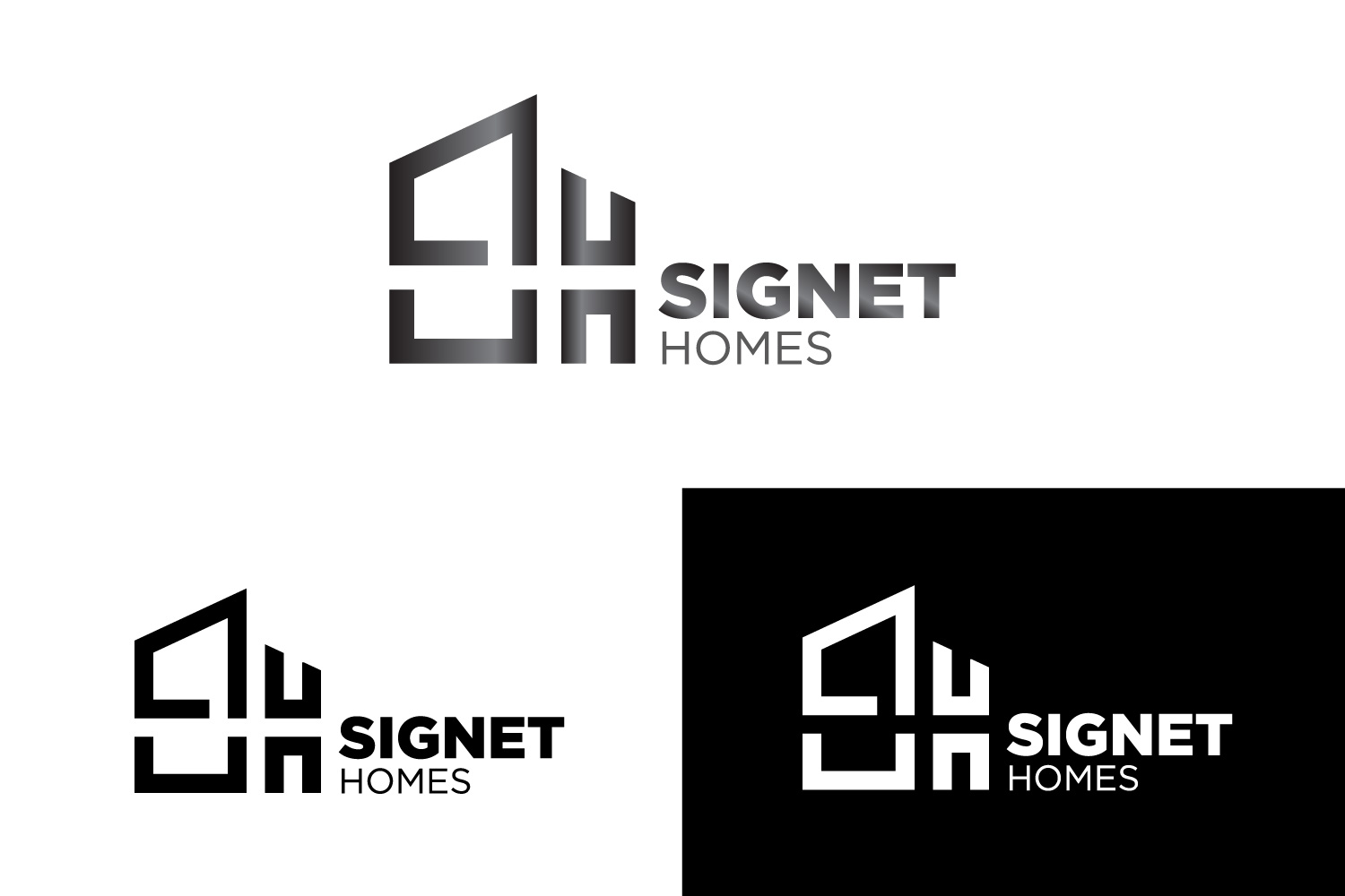 Logo Design by Rzk for this project | Design #20195702