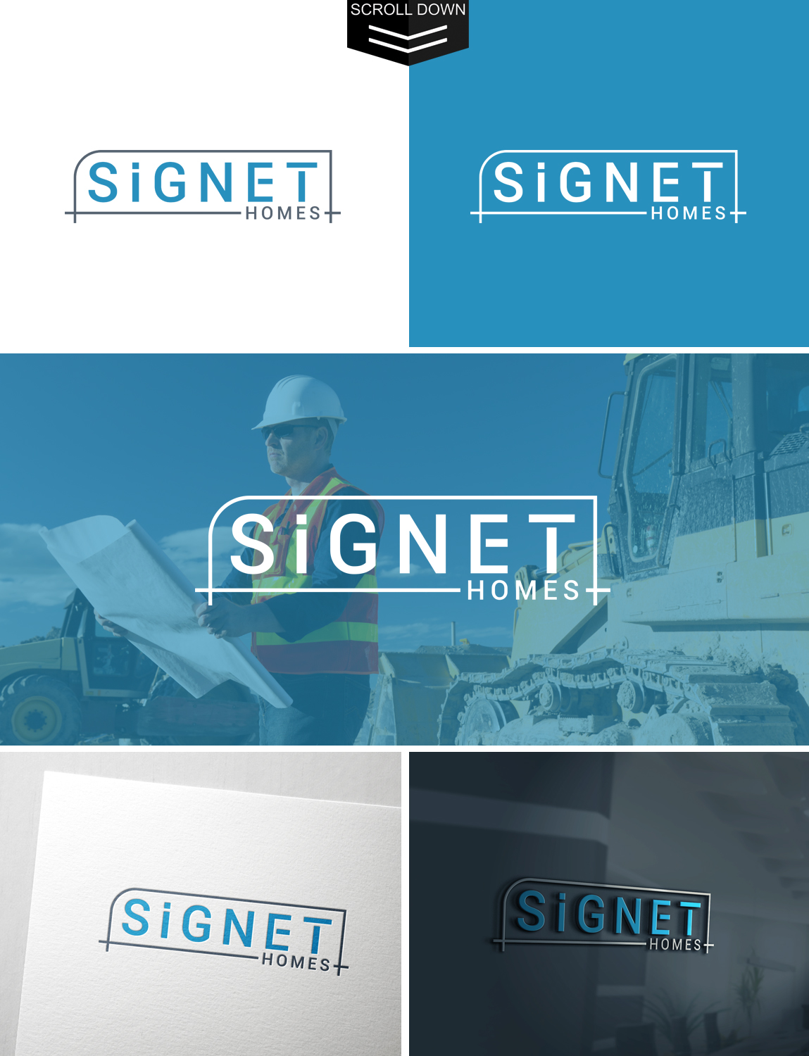 Logo Design by Sergio D for this project | Design #20201445