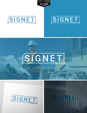 Logo Design by Sergio D