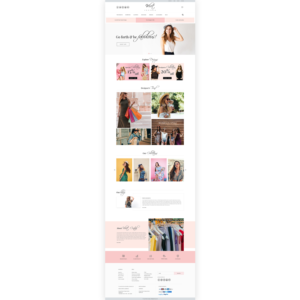 Web Design by AbhishekRoyBunty