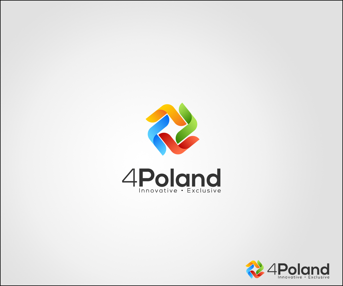 Diseño de Logo por Bujar Lubovci para Linking Business | Diseño: #2986241