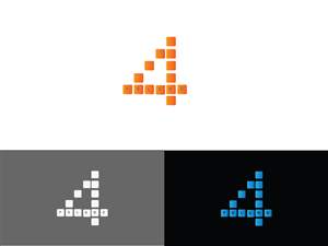 Diseño de Logo por tamizhekumaran para Linking Business | Diseño: #2972906