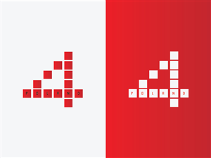 Diseño de Logo por tamizhekumaran para Linking Business | Diseño: #2972980