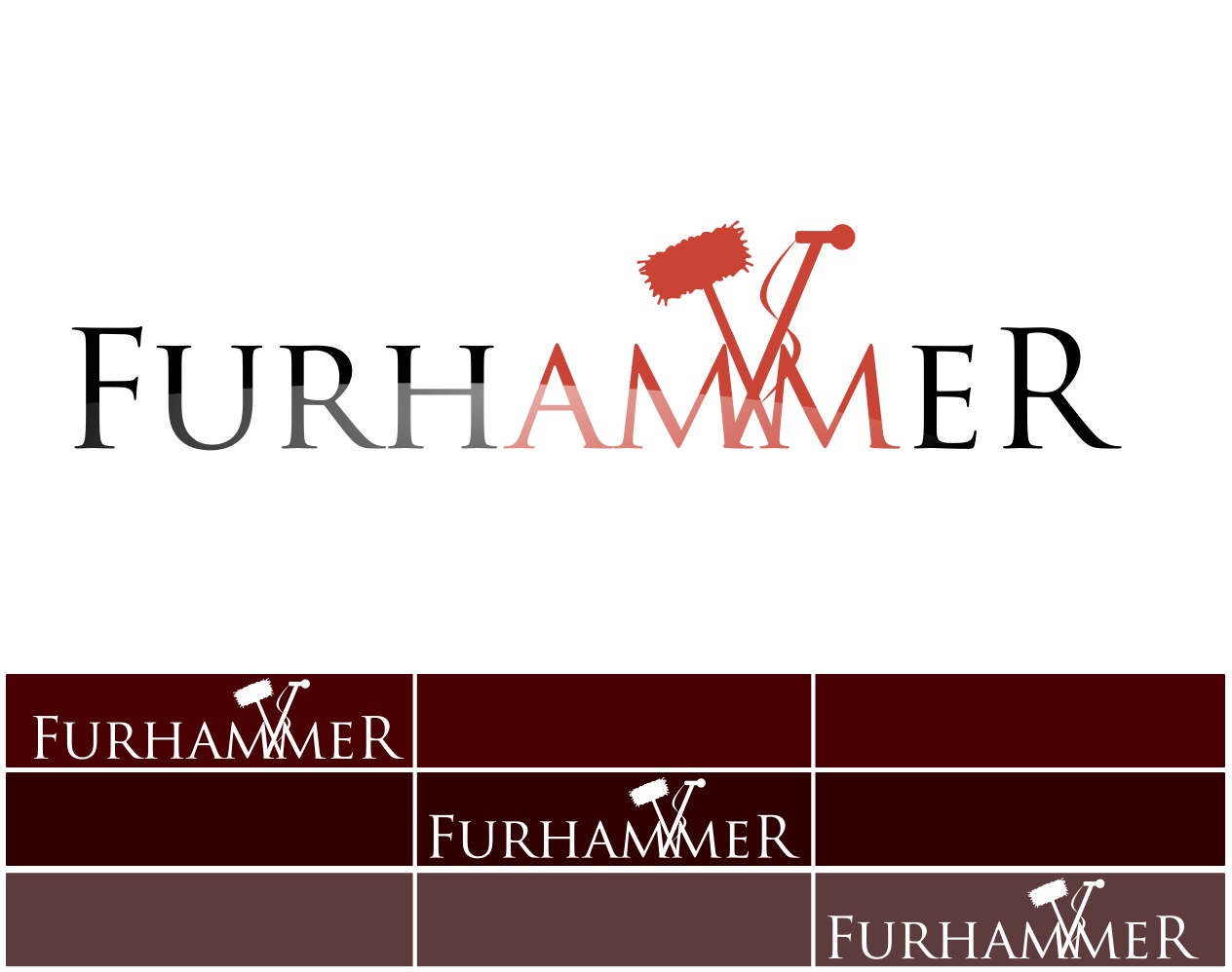 Logo Design by ChinMaya for this project | Design #2972616