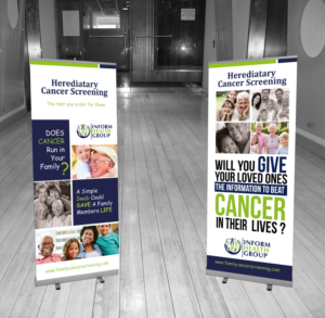 Graphic Design by Achiver for Inform Health Group | Design: #20229803