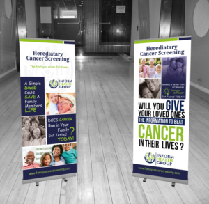 Design Graphique par Achiver pour Inform Health Group | Design : #20241255