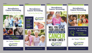 Graphic Design by Achiver for Inform Health Group | Design: #20243544