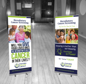Graphic Design by Achiver for Inform Health Group | Design: #20243590