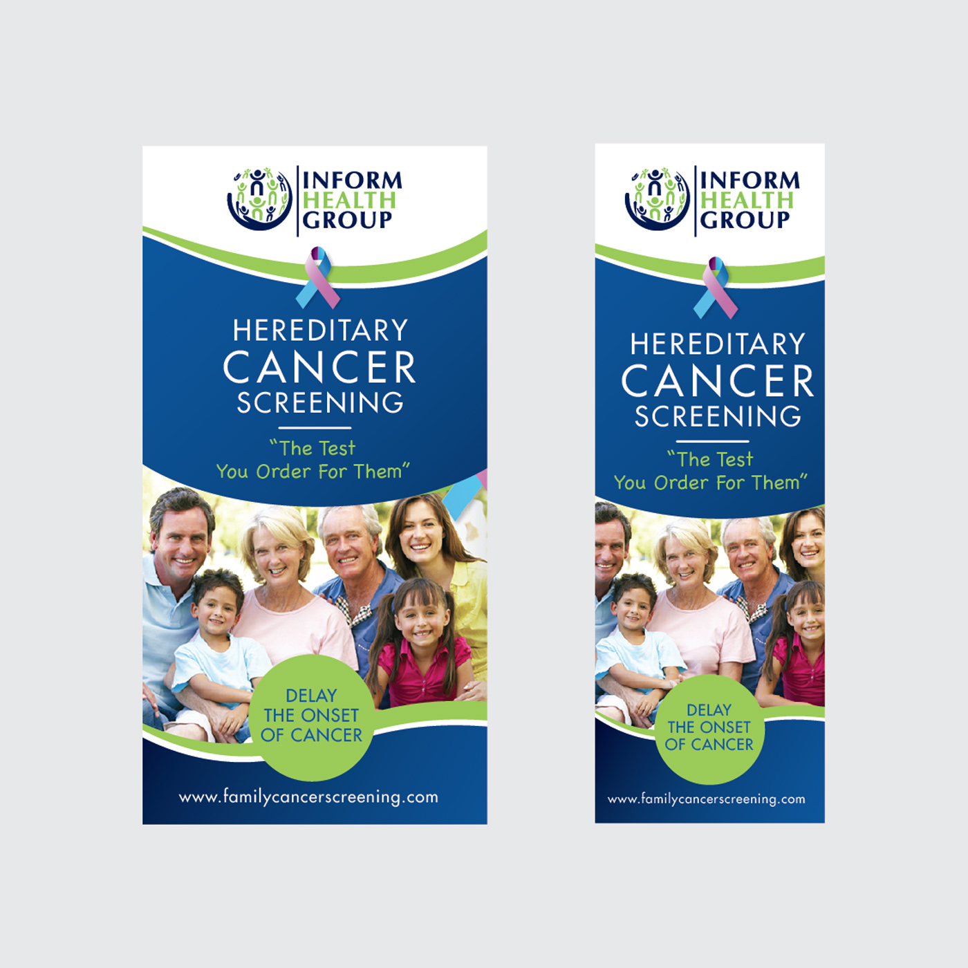 Graphic Design by MBS RekaChipta for Inform Health Group | Design #20206462