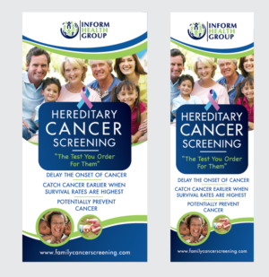Design Graphique par MBS RekaChipta pour Inform Health Group | Design : #20211427