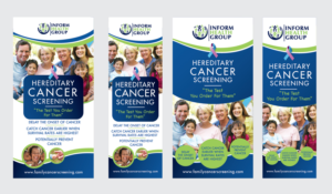 Design Graphique par MBS RekaChipta pour Inform Health Group | Design : #20211455
