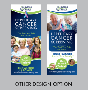 Graphic Design by MBS RekaChipta for Inform Health Group | Design: #20243844