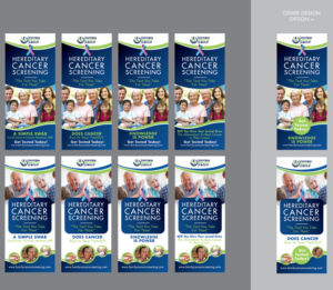 Graphic Design by MBS RekaChipta for Inform Health Group | Design: #20243846