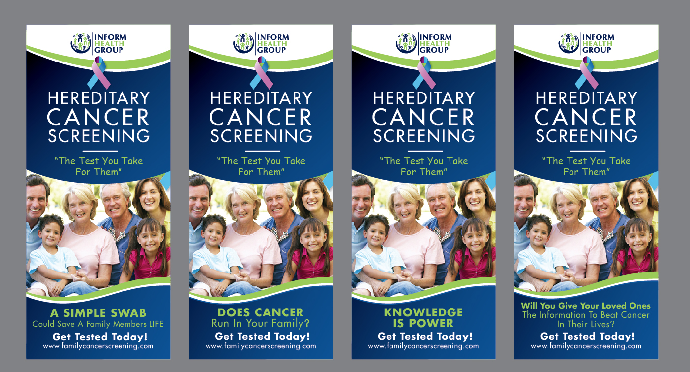 Graphic Design by MBS RekaChipta for Inform Health Group | Design #20243854