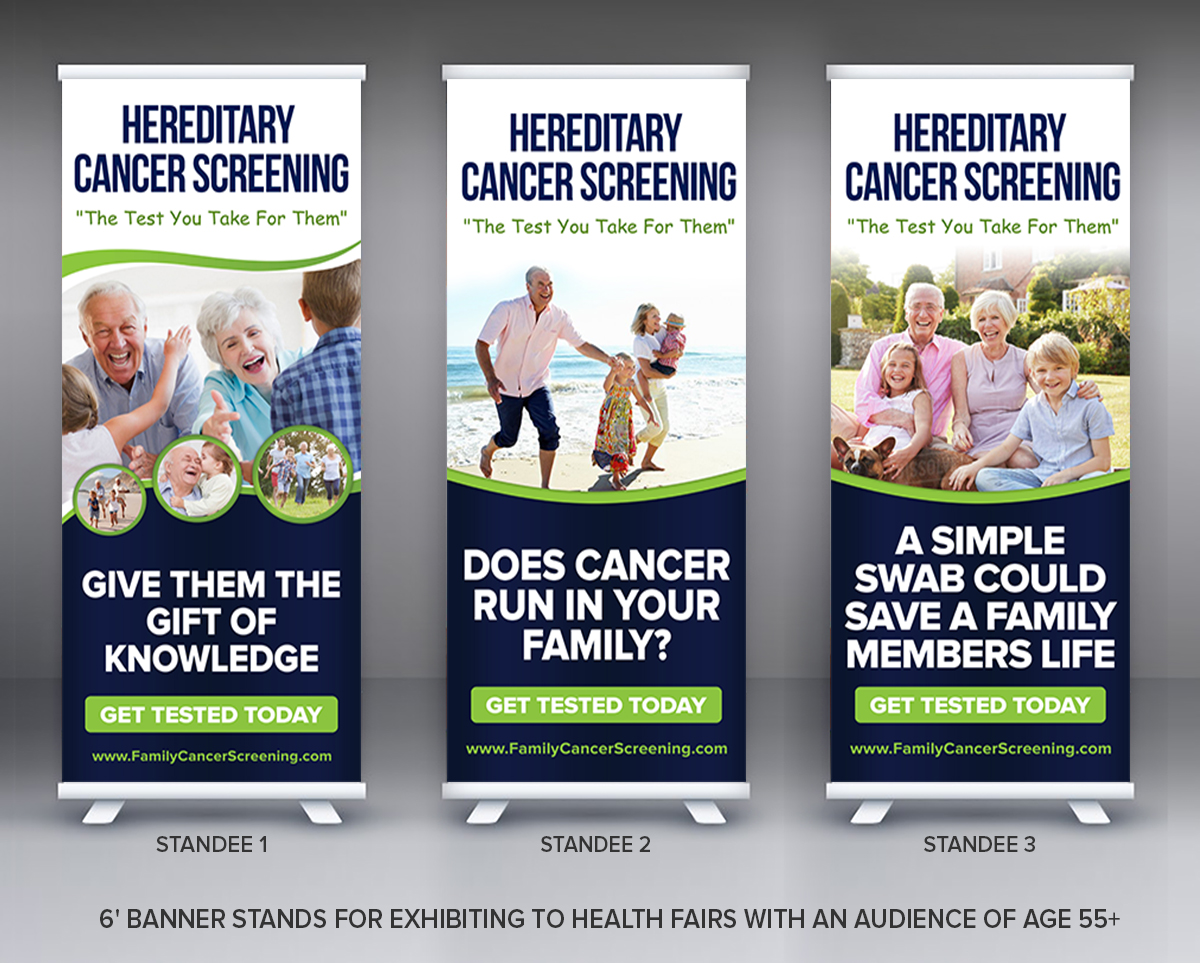 Graphic Design by ARTOGRAPHY for Inform Health Group | Design #20254482