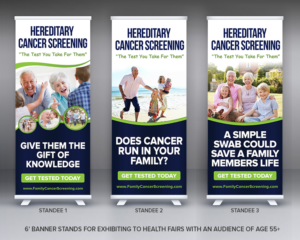 Graphic Design by ARTOGRAPHY for Inform Health Group | Design: #20254482