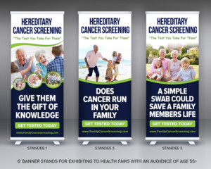 Graphic Design by ARTOGRAPHY for Inform Health Group | Design: #20254516
