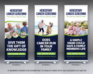 Design Graphique par ARTOGRAPHY pour Inform Health Group | Design : #20274358